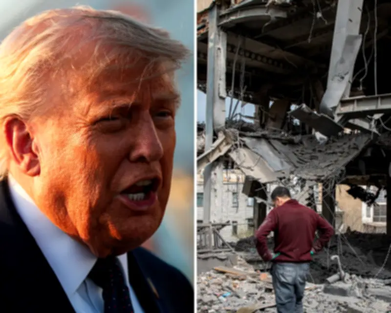 Trump's Iran Deal Could Place His Legacy in Tehran's Hands