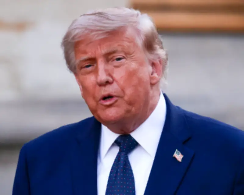 Trump’s Iran Deal: Realism Trumps Maximalist War Goals