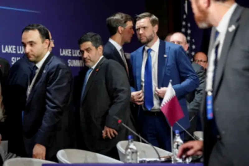 Trump's Iran war 'victory' claims unravel as ceasefire exposes strategic failure