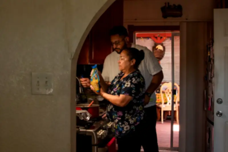 Trump's TPS revocation devastates US healthcare workers and patients