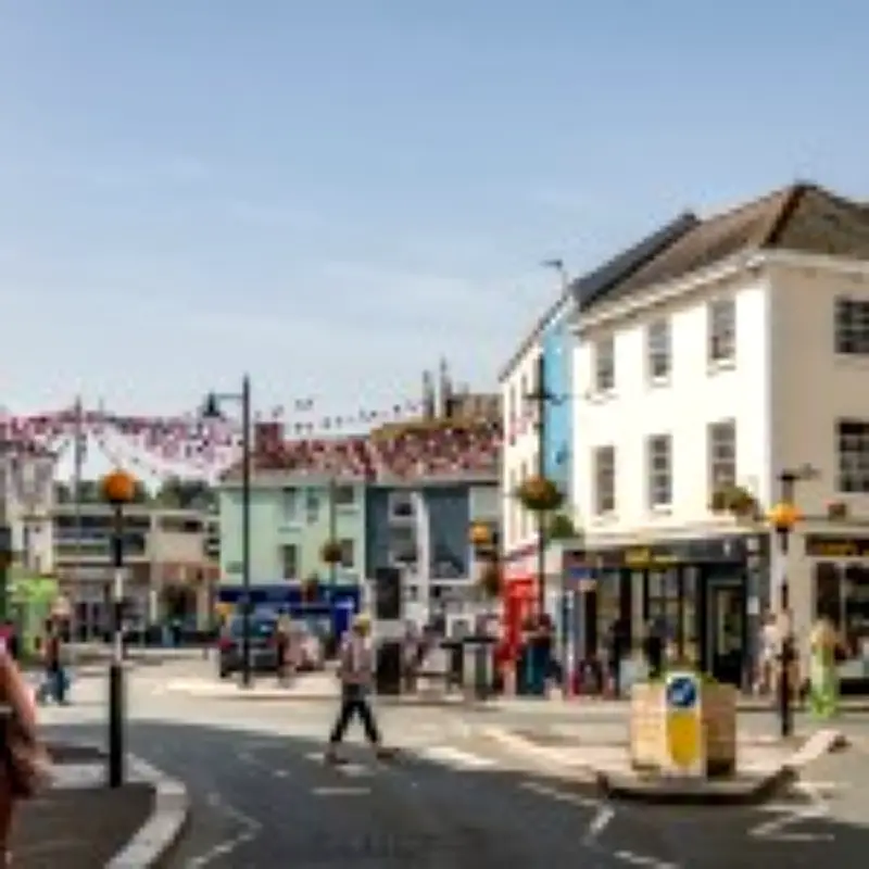 Truro: UK's 'worst little city' is actually a hidden gem worth visiting