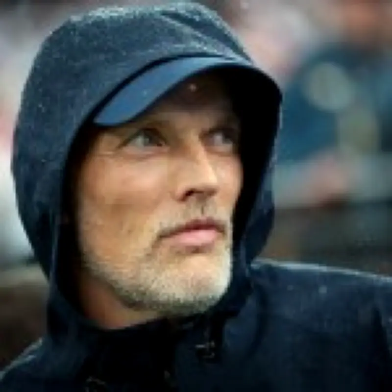 Tuchel names four England stars who need to 'show up' at World Cup