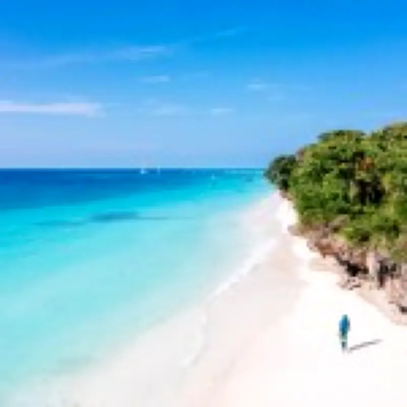TUI launches non-stop London flights to Zanzibar, a 'magical' Maldives alternative