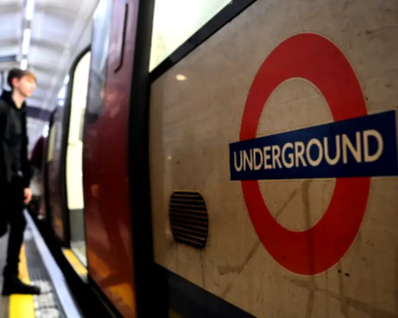 Two Britons plead guilty to £39m cyber-attack on Transport for London
