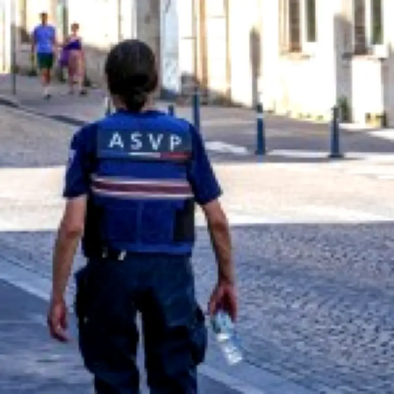 Two children, 2 and 4, found dead in mum's car in 38°C French heatwave