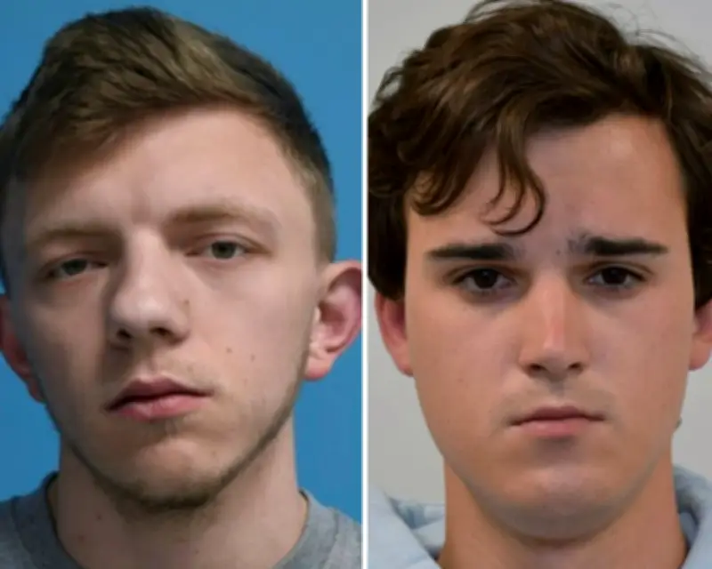 Two Men Jailed for Arson Attacks on Keir Starmer-Linked Property