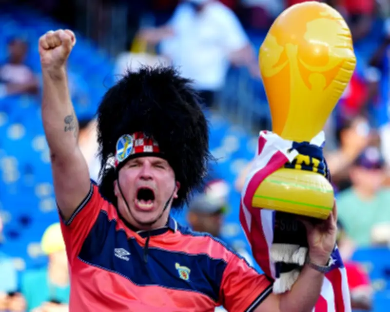 Two Texas Men Charged with Stealing England National Team Equipment in Missouri