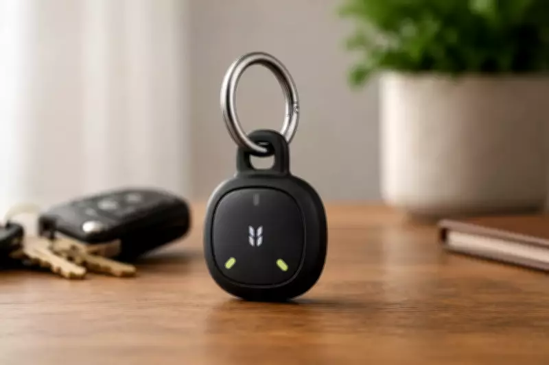 Ugreen FineTrack Mini 2: Top AirTag Alternative for Apple Find My