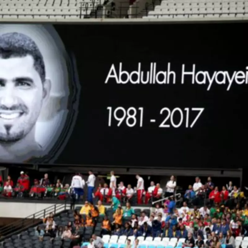 UK Athletics Faces Fine Over Paralympian's Death in East London