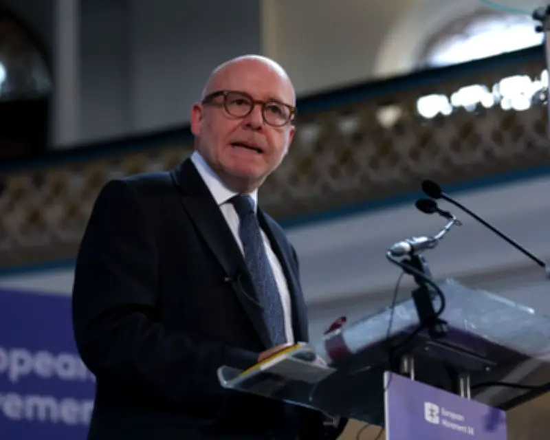 UK Attorney General Bans X Posts Amid Disinformation Fears After Riots