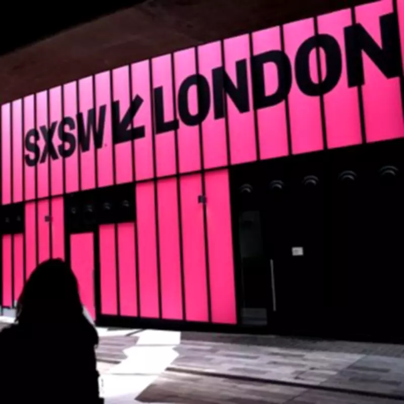 UK Bans Two US Commentators from SXSW London Over Past Remarks