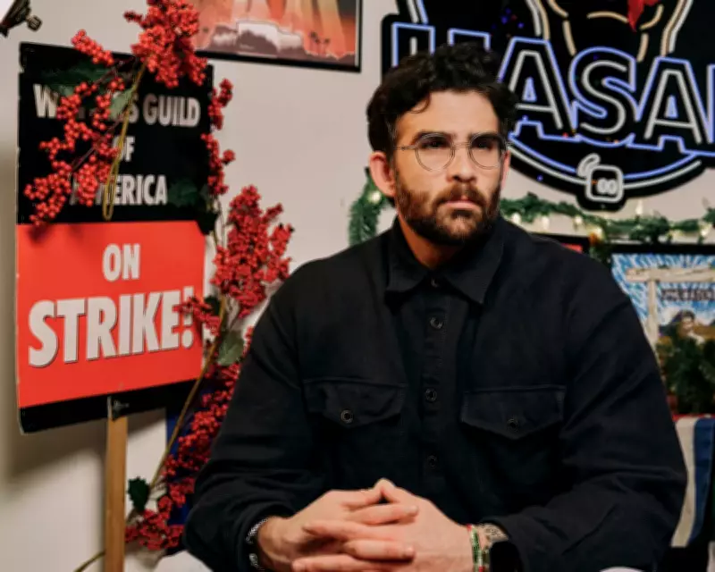 UK Bans US Commentators Hasan Piker and Cenk Uygur, Sparking Free Speech Row