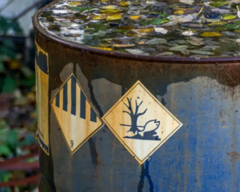 UK Campaigners Sue Government Over Chemical Hazard 'Fast-Track' Plan
