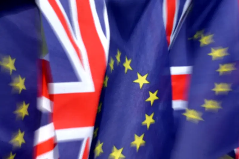 UK Equity Outflows Hit £135bn a Decade After Brexit Vote