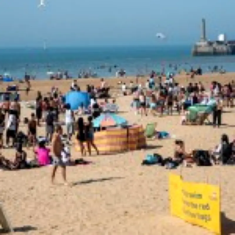 UK heatwave, politics, football, and music anhedonia debated in letters