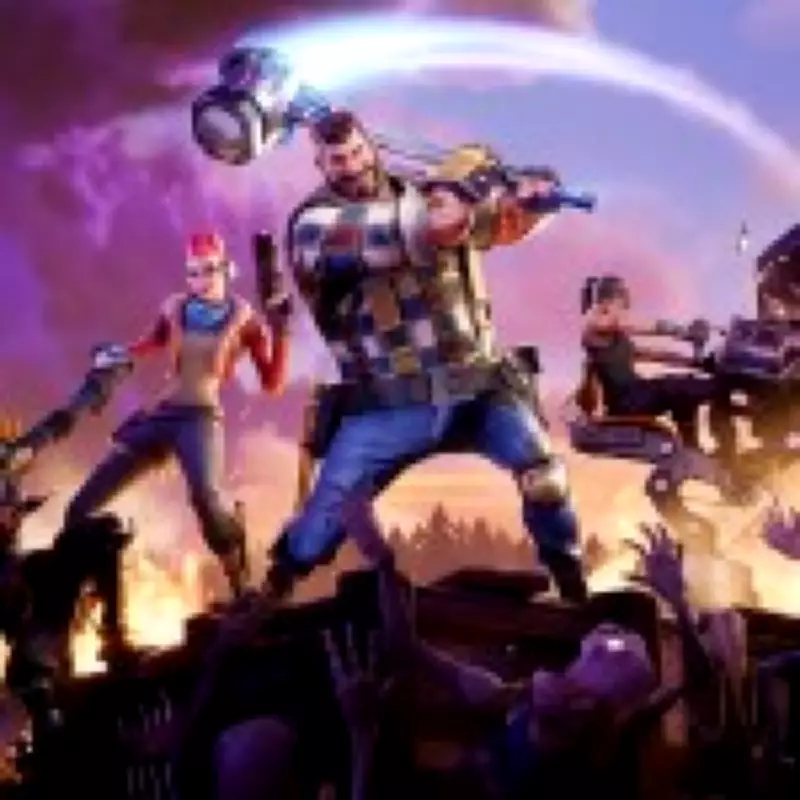 UK May Ban Children from Talking to Strangers in Fortnite and Roblox