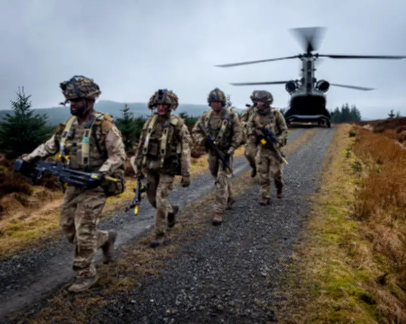UK officials to lobby Burnham to revive 'war bonds' for defence spending