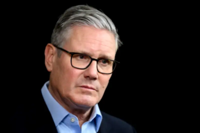 UK Prime Minister Keir Starmer Resigns Amid Political Crisis