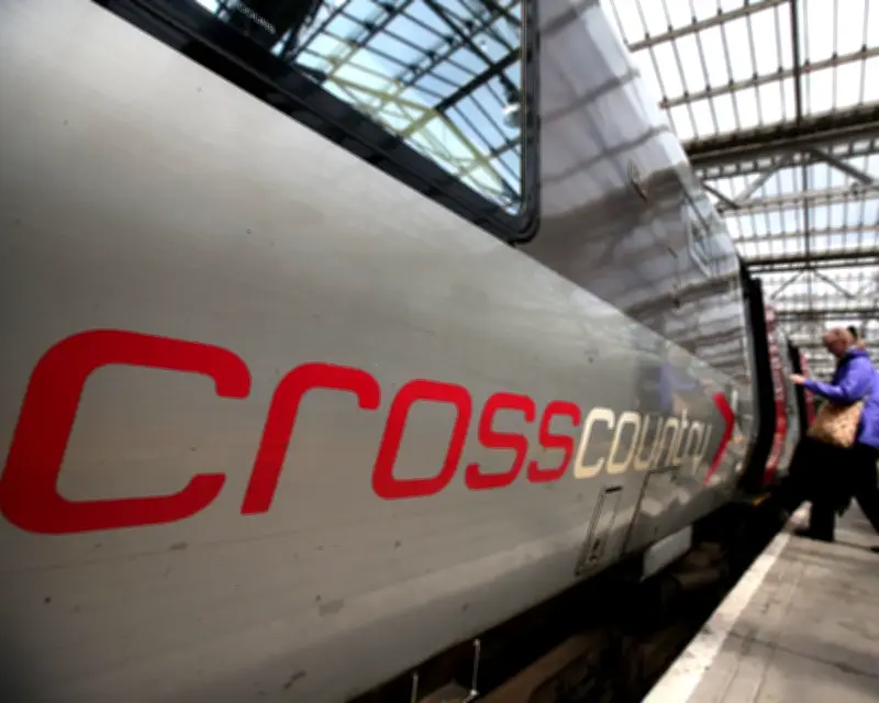 UK Rail Commuter Satisfaction Plummets: Only 49% See Value for Money