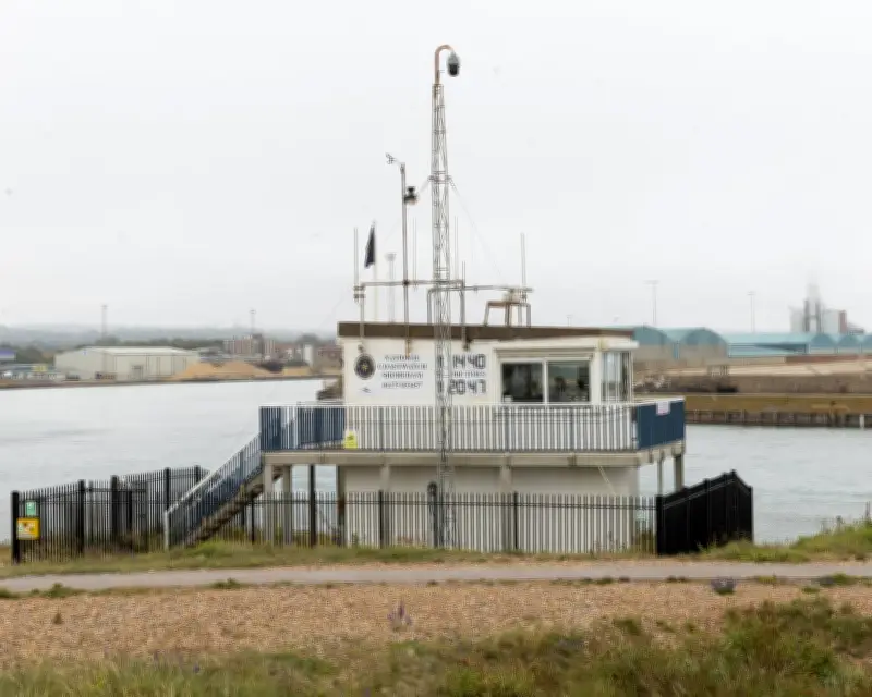 UK seaside towns fear impact of ending coastguard callout payments