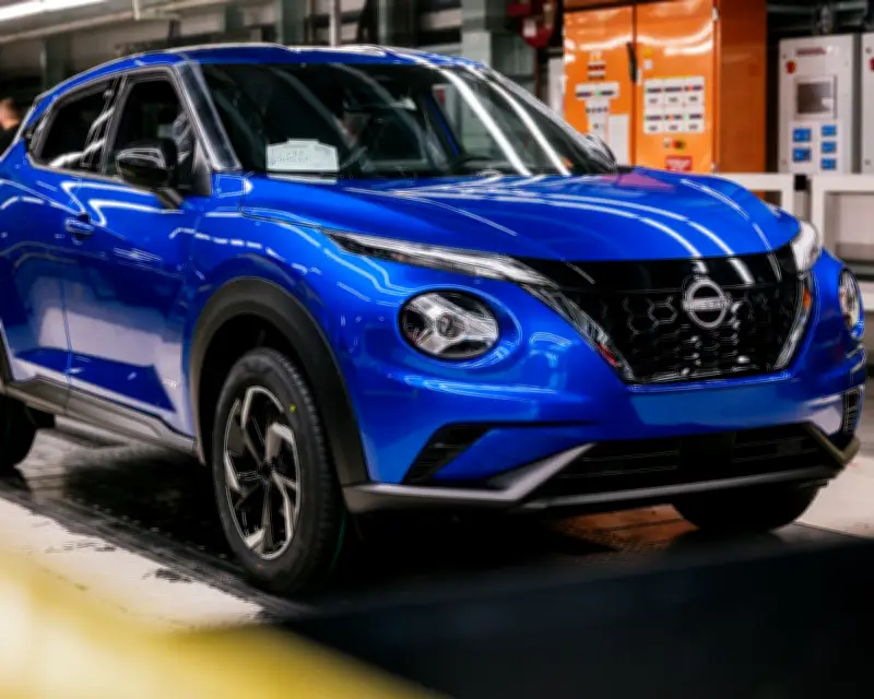 UK Set to Weaken 2030 EV Sales Targets Amid Industry and Union Pressure