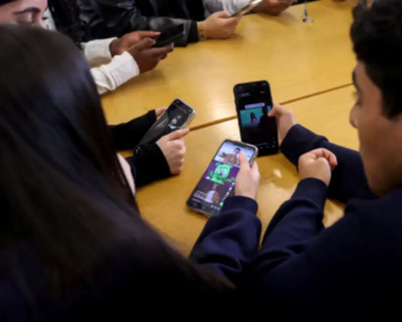 UK Social Media Ban for Under-16s: Impact Depends on Enforcement
