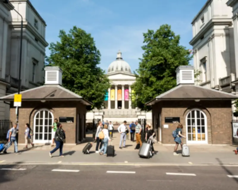 UK students forced to live at home due to rising costs, study finds