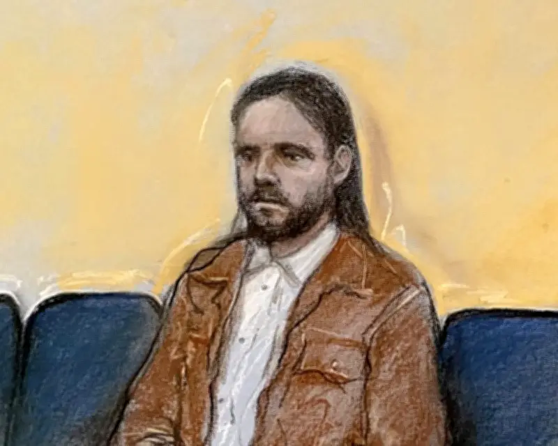 UK Teacher Found Guilty of Murdering Adopted Baby Preston Davey