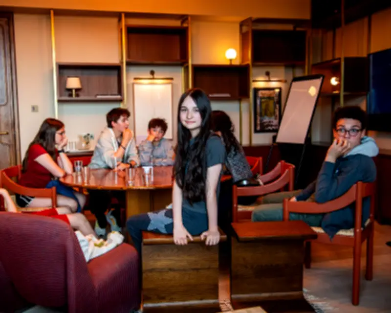 UK Teens Split on Social Media Ban: Views Range from Support to Skepticism
