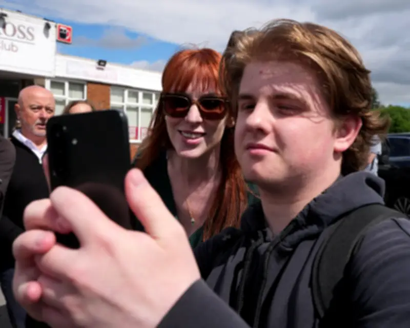 UK Young Men Not More Rightwing Than Older Groups, Study Finds