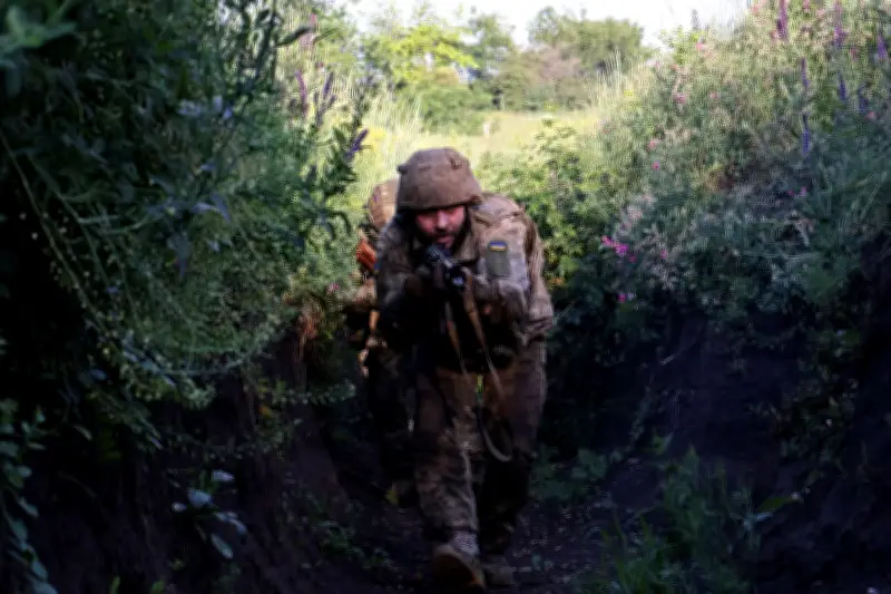 Ukraine Secures €90bn EU Loan, Boosts Military Pay Amid Manpower Shortage