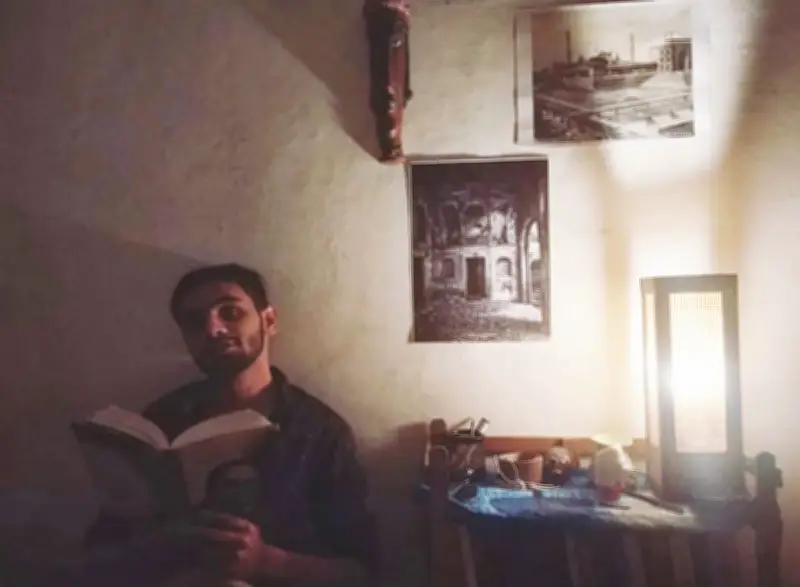 Umar Khalid: Six years in Indian jail without trial, humanity a privilege