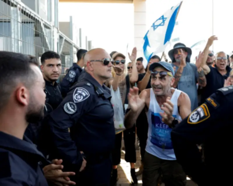UN Blacklists Israel for Sexual Violence; Accountability Urged