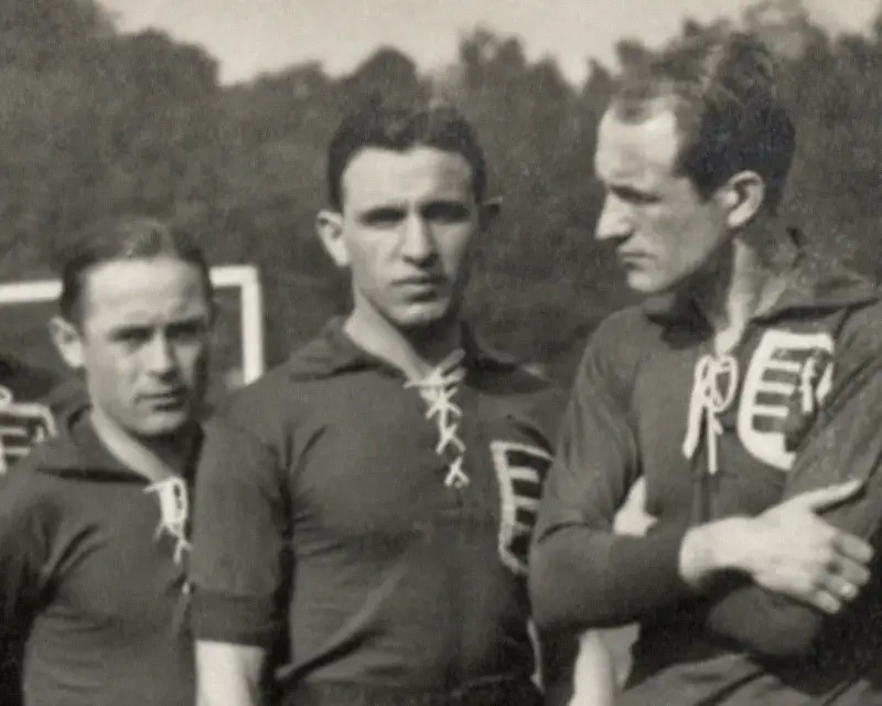 Unearthing the Forgotten Legacy of József Braun, Football's Greatest Jewish Player