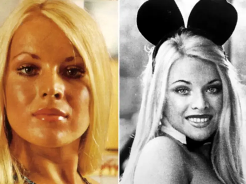Unsolved 1975 murder of Playboy Bunny Eve Stratford revisited in new documentary