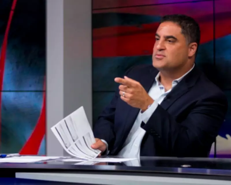 US Commentators Banned from UK: Cenk Uygur and Hasan Piker Denied Entry