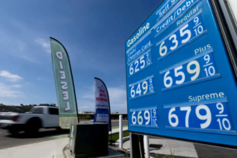 US Consumer Sentiment Rises in June as Gas Prices Ease, But Remains Historically Low