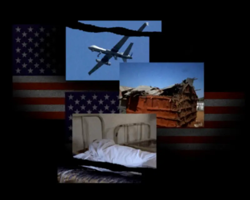 US Drone Strike Kills 12 Civilians, Including 8 Children, in Somalia's Jamaame