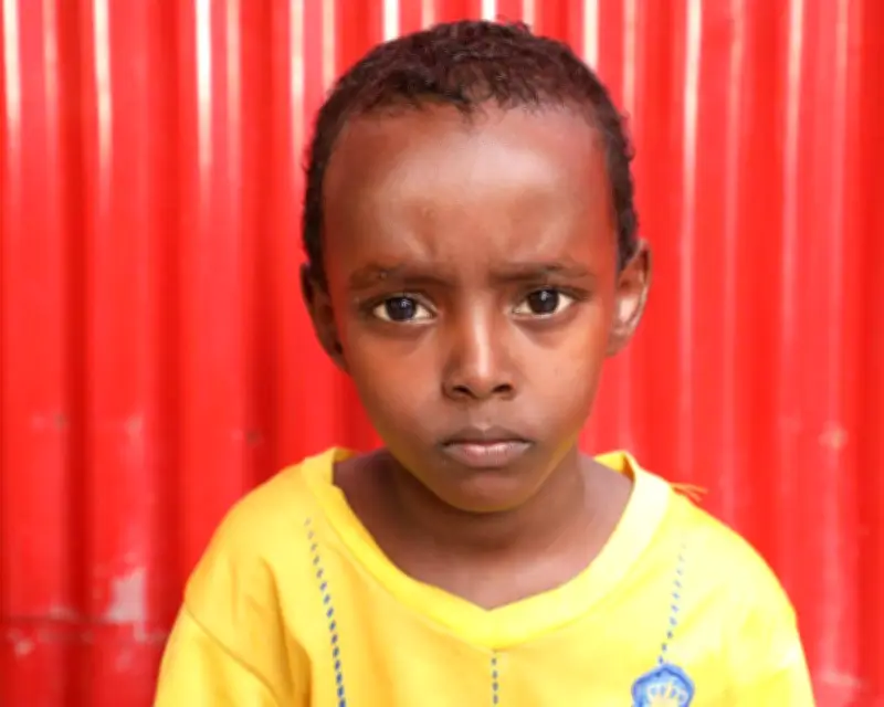 US drone strike victims in Somalia get help from Guardian readers