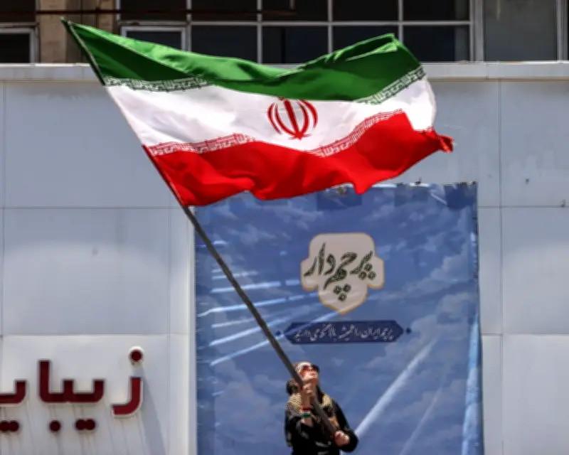 US-Iran Deal: Temporary Truce, Deep-rooted Middle East Problems Unsolved