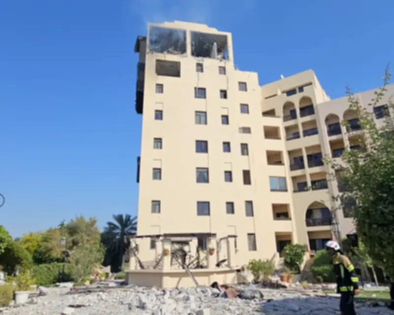 US-Iran deal unravels as fresh Gulf hostilities threaten new war
