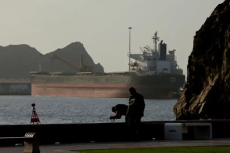 US-Iran MOU: Strait of Hormuz reopening, oil sanctions waiver, and nuclear talks