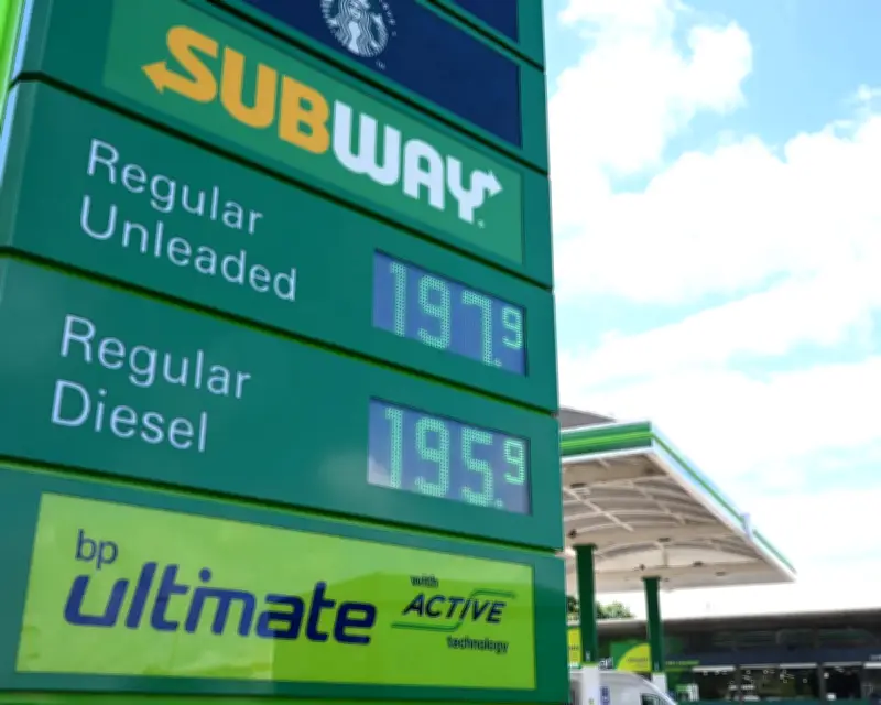 US-Iran peace deal could lower UK household costs on fuel, energy, and food