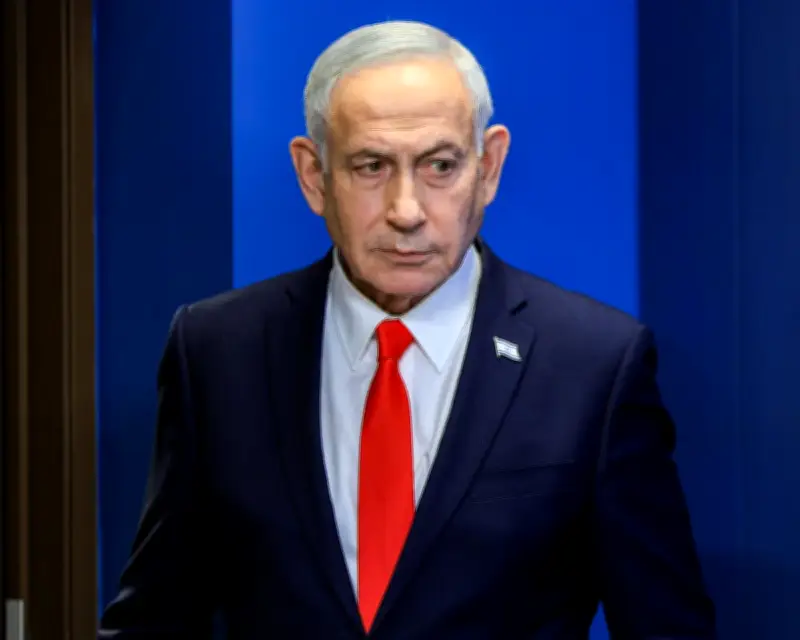 US-Israel Ties Fray as Generational Shift and Iran War Take Toll