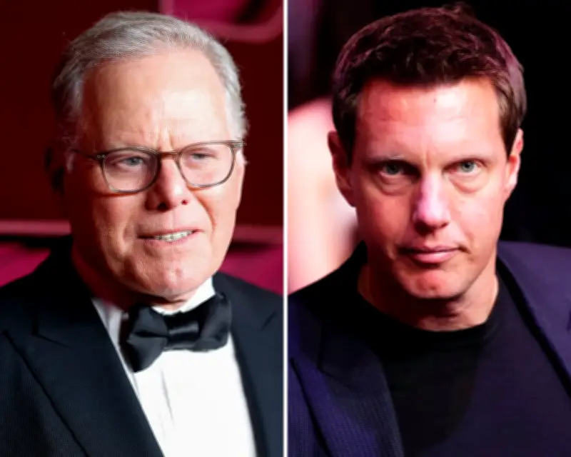 US Justice Department Approves $111bn Warner Bros-Paramount Merger