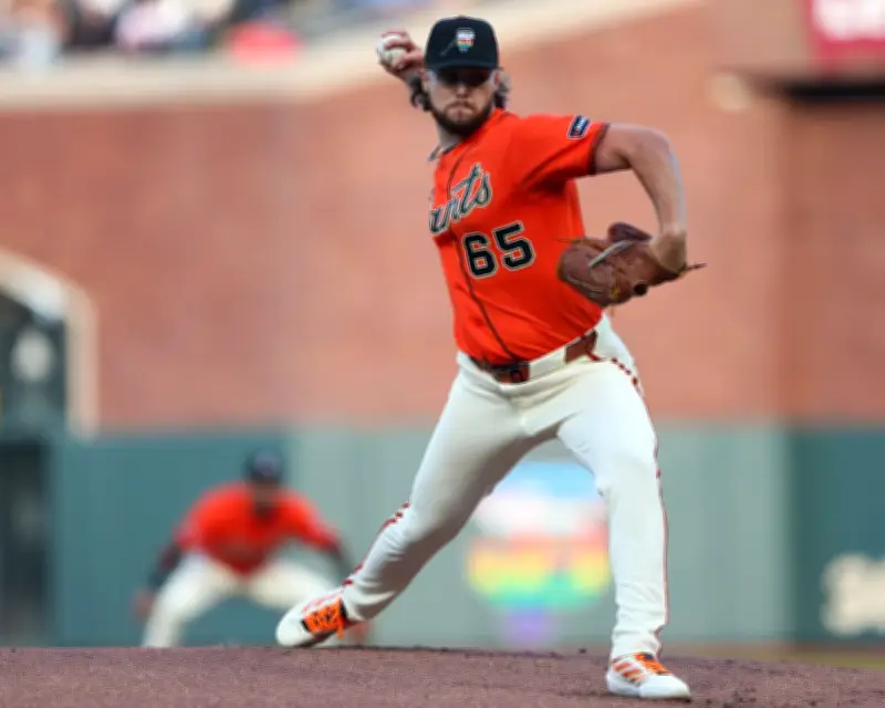 US Justice Department Investigates MLB Over Pride Hat Bible Verses
