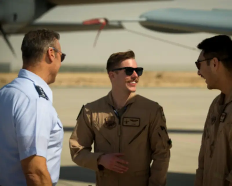 US military justice under fire after pilot convicted of strangling British woman