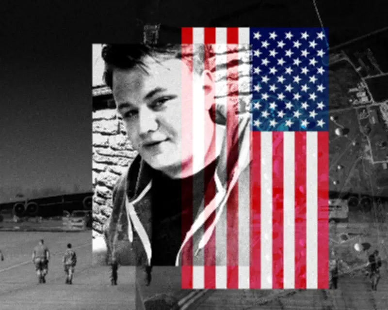 US military worker killed my son in Britain, and still we fight for justice
