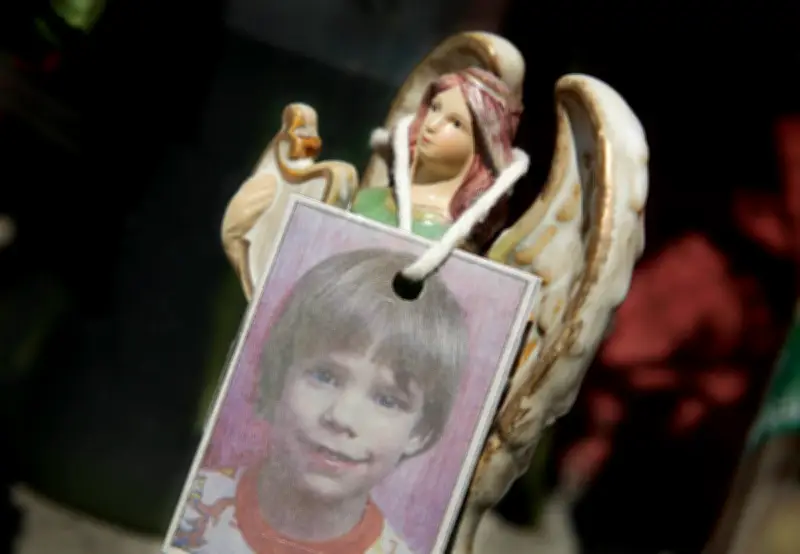 US supreme court reinstates murder conviction in Etan Patz case