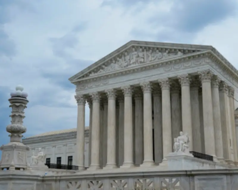US Supreme Court Sides with Texas Marijuana User Seeking Gun Ownership Rights